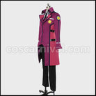 Mahouka Koukou no Rettousei Ichijou Masaki Cosplay Costume by coscarnival - Cut and Style