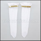 HappinessCharge PreCure! Cure Fortune Cosplay Costume coscarnival - Detail Close-up