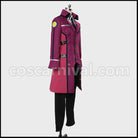 Mahouka Koukou no Rettousei Ichijou Masaki Cosplay Costume by coscarnival - Functional Details