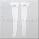 HappinessCharge PreCure! Cure Fortune Cosplay Costume coscarnival - Collar Design