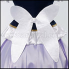 HappinessCharge PreCure! Cure Fortune Cosplay Costume coscarnival - Hem Detail