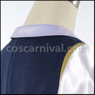 HappinessCharge PreCure! Cure Fortune Cosplay Costume coscarnival - Material Texture