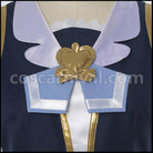 HappinessCharge PreCure! Cure Fortune Cosplay Costume coscarnival - Color and Pattern