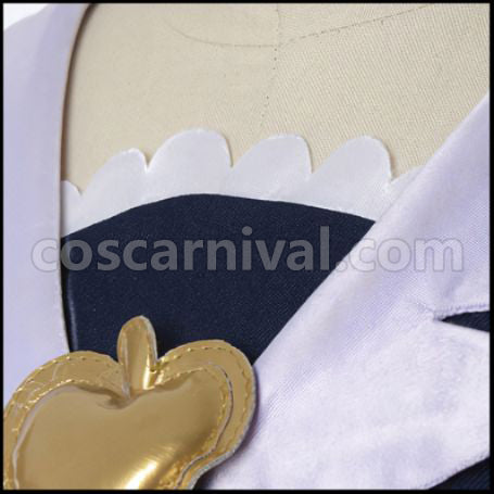 HappinessCharge PreCure! Cure Fortune Cosplay Costume coscarnival - Pocket Design
