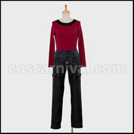 TIGER & BUNNY The Rising Barnaby Brooks Jr. Cosplay Costume coscarnival - Back View