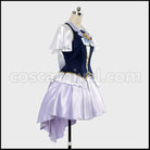 HappinessCharge PreCure! Cure Fortune Cosplay Costume coscarnival - Cut and Style