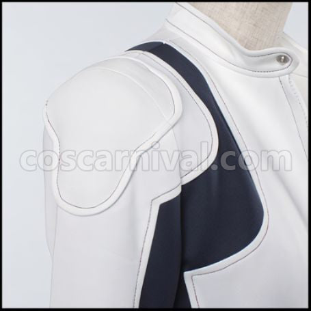 TIGER & BUNNY The Rising Barnaby Brooks Jr. Cosplay Costume coscarnival - Detail Close-up