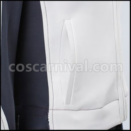 TIGER & BUNNY The Rising Barnaby Brooks Jr. Cosplay Costume coscarnival - Pocket Design