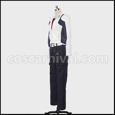 TIGER & BUNNY The Rising Barnaby Brooks Jr. Cosplay Costume coscarnival - Cut and Style