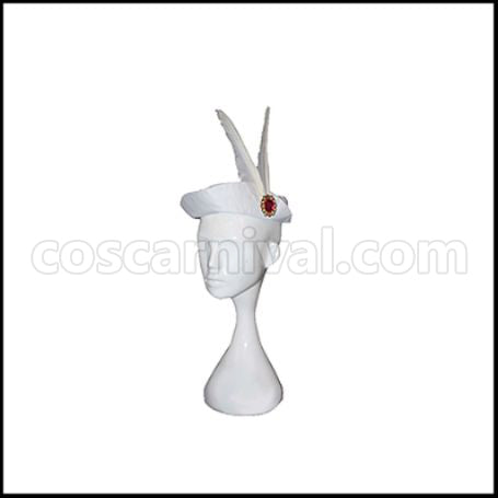 Love Live! Maki Nishikino Cosplay Costume coscarnival - Color and Pattern