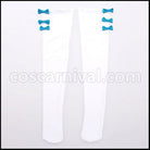 No-Rin Ringo Kinoshita Cosplay Costume coscarnival - Side Profile