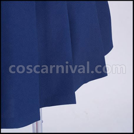 Kill la Kill Ryuko Matoi Cosplay Costume coscarnival - Hem Detail
