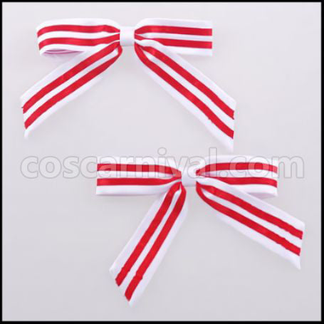 No-Rin Ringo Kinoshita Cosplay Costume coscarnival - Collar Design