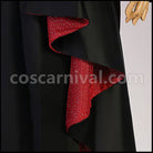 [Nijisanji Costume] Nijisanji VTuber Kuzuha Cosplay Costume ver.3 coscarnival - Collar Design