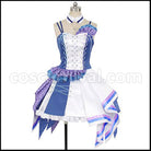 IDOLY PRIDE Kotonoha Nagase Cosplay Costume coscarnival - Front View