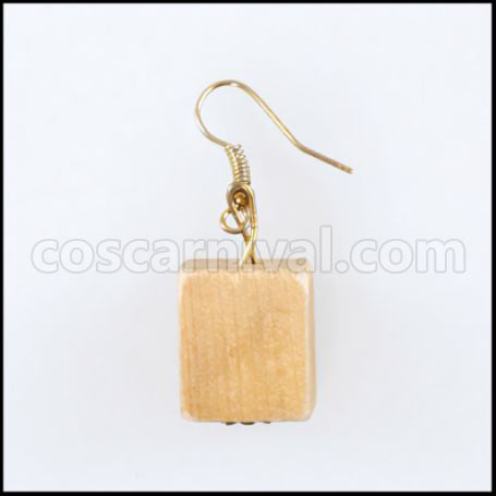 No Game No Life Tet Cosplay Costume coscarnival - Side Profile