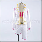 Love Live! Kotori Minami Cosplay Costume coscarnival - Front View