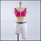 Love Live! Kotori Minami Cosplay Costume coscarnival - Back View
