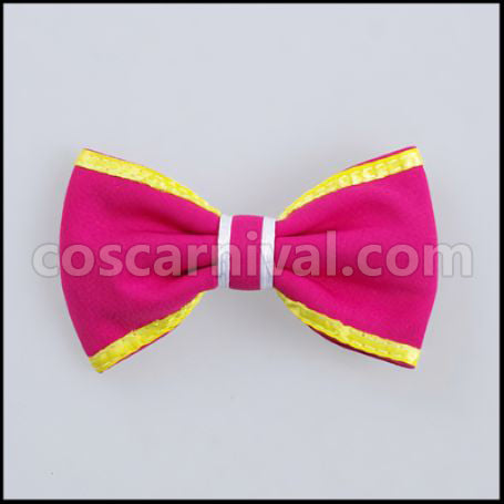 Love Live! Kotori Minami Cosplay Costume coscarnival - Side Profile