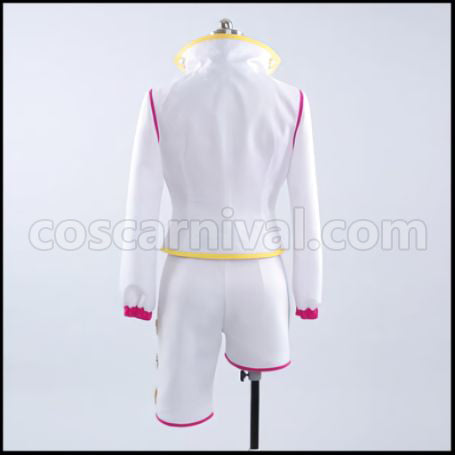 Love Live! Kotori Minami Cosplay Costume coscarnival - Cuff Style