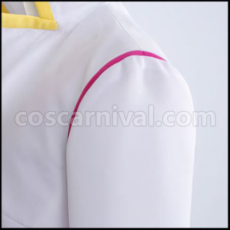 Love Live! Kotori Minami Cosplay Costume coscarnival - Material Texture