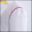 Love Live! Kotori Minami Cosplay Costume coscarnival - Material Texture