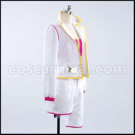 Love Live! Kotori Minami Cosplay Costume coscarnival - Cut and Style