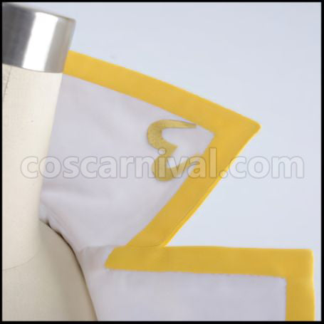 Love Live! Kotori Minami Cosplay Costume coscarnival - Functional Details