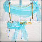 Love Live! Wonderful Rush Nozomi Tojo Cosplay Costume coscarnival - Side Profile