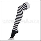 VOCALOID Hatsune Miku Little Devil Halloween Version Cosplay Costume Costume coscarnival - Cuff Style