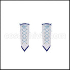 IDOLY PRIDE Kotonoha Nagase Cosplay Costume coscarnival - Hem Detail