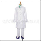 Hozuki's Coolheadedness Hakutaku Cosplay Costume coscarnival - Cuff Style