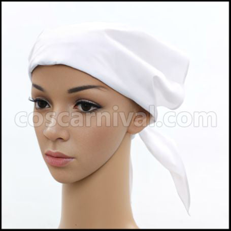Hozuki's Coolheadedness Hakutaku Cosplay Costume coscarnival - Material Texture