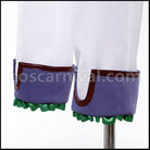 Hozuki's Coolheadedness Hakutaku Cosplay Costume coscarnival - Pocket Design
