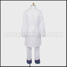 Hozuki's Coolheadedness Hakutaku Cosplay Costume coscarnival - Cut and Style
