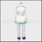 Hozuki's Coolheadedness Hakutaku Cosplay Costume coscarnival - Functional Details
