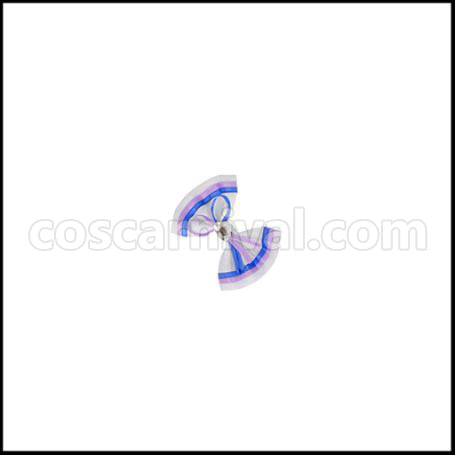 IDOLY PRIDE Kotonoha Nagase Cosplay Costume coscarnival - Color and Pattern