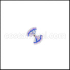 IDOLY PRIDE Kotonoha Nagase Cosplay Costume coscarnival - Color and Pattern