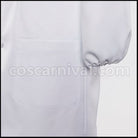 Hozuki's Coolheadedness Hakutaku Cosplay Costume coscarnival - Front View