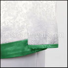 Hozuki's Coolheadedness Hakutaku Cosplay Costume coscarnival - Side Profile