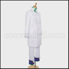 Hozuki's Coolheadedness Hakutaku Cosplay Costume coscarnival - Detail Close-up