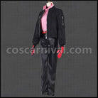 [Nijisanji Costume] Nijisanji VTuber Falgar Ovid New Outfit Cosplay Costume coscarnival - Back View