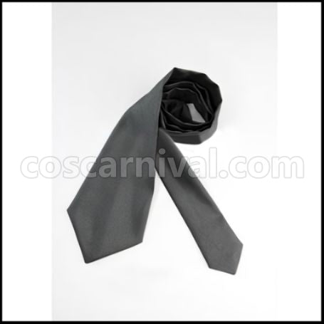 Uta no Prince-sama Cecil Aijima Cosplay Costume coscarnival - Detail Close-up