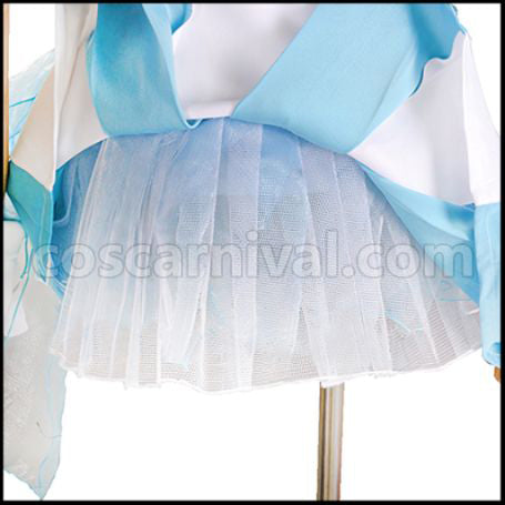 Love Live! Kotori Minami Cosplay Costume coscarnival - Cut and Style