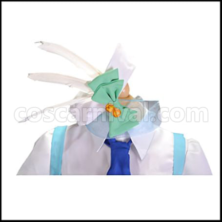 Love Live! Kotori Minami Cosplay Costume coscarnival - Functional Details