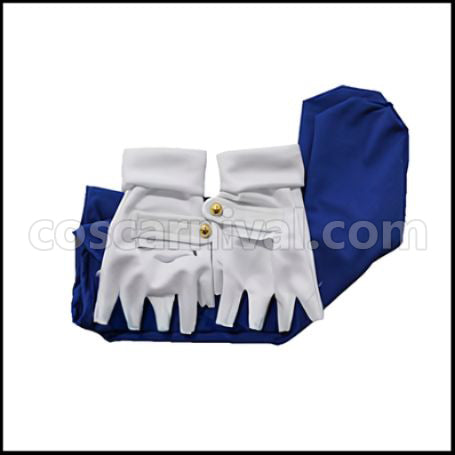 Love Live! Kotori Minami Cosplay Costume coscarnival - Front View