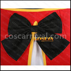 Love Live! Our LIVE Your LIFE Maki Nishikino Cosplay Costume coscarnival - Collar Design