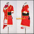 Love Live! Our LIVE Your LIFE Eri Ayase Cosplay Costume coscarnival - Back View
