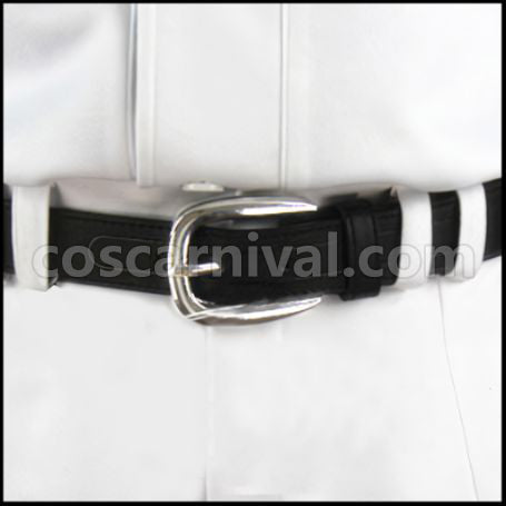 Ace of Diamond Seido High School Eijun Sawamura Cosplay Costume coscarnival - Collar Design