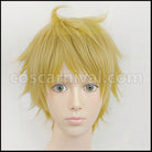 Beyond the Boundary Akihito Kanbara Cosplay Costume coscarnival - Back View